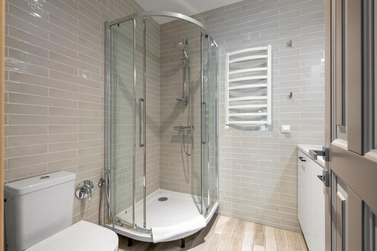 Uz Juru Mariu Apartman Juodkrantė Szoba fotó