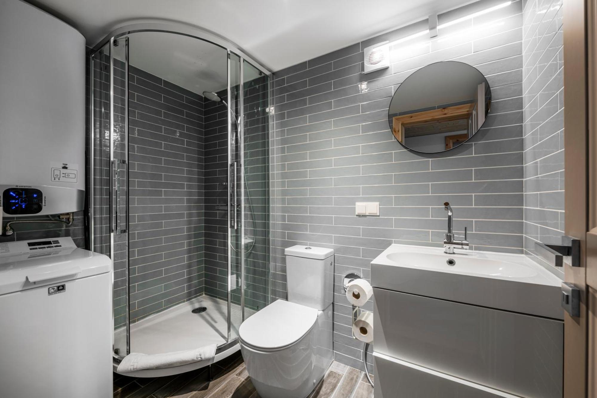 Uz Juru Mariu Apartman Juodkrantė Szoba fotó